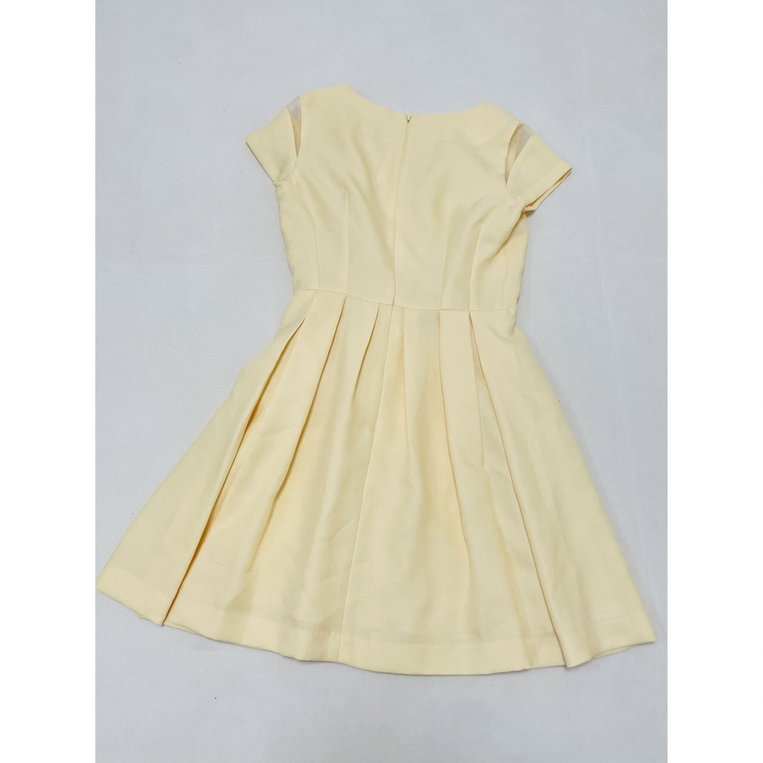 JILLSTUART(ジルスチュアート)の新品☆JILL STUART ワンピース　サイズ0〖N3520〗 レディースのワンピース(ひざ丈ワンピース)の商品写真