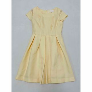 ジルスチュアート(JILLSTUART)の新品☆JILL STUART ワンピース　サイズ0〖N3520〗(ひざ丈ワンピース)