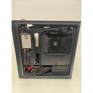 翌日発送!】自作ゲーミングPC Ryzen7 1700x/GTX1080の通販 by さ