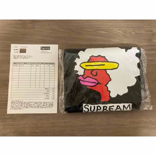 [サイズM]supreme gonz tee ゴンズ(Tシャツ/カットソー(半袖/袖なし))