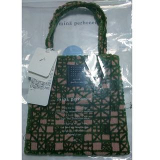 ミナペルホネン コーデ トートバッグ(レディース)の通販 49点 | mina