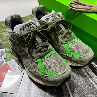 4ページ目   ニューバランス ラインの通販 4,点以上   New Balance