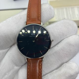 537 DANIEL WELLINGTON ダニエルウエリントン レディース