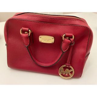 マイケルコース(Michael Kors)のマイケルコース　Michael kors バッグ(ハンドバッグ)