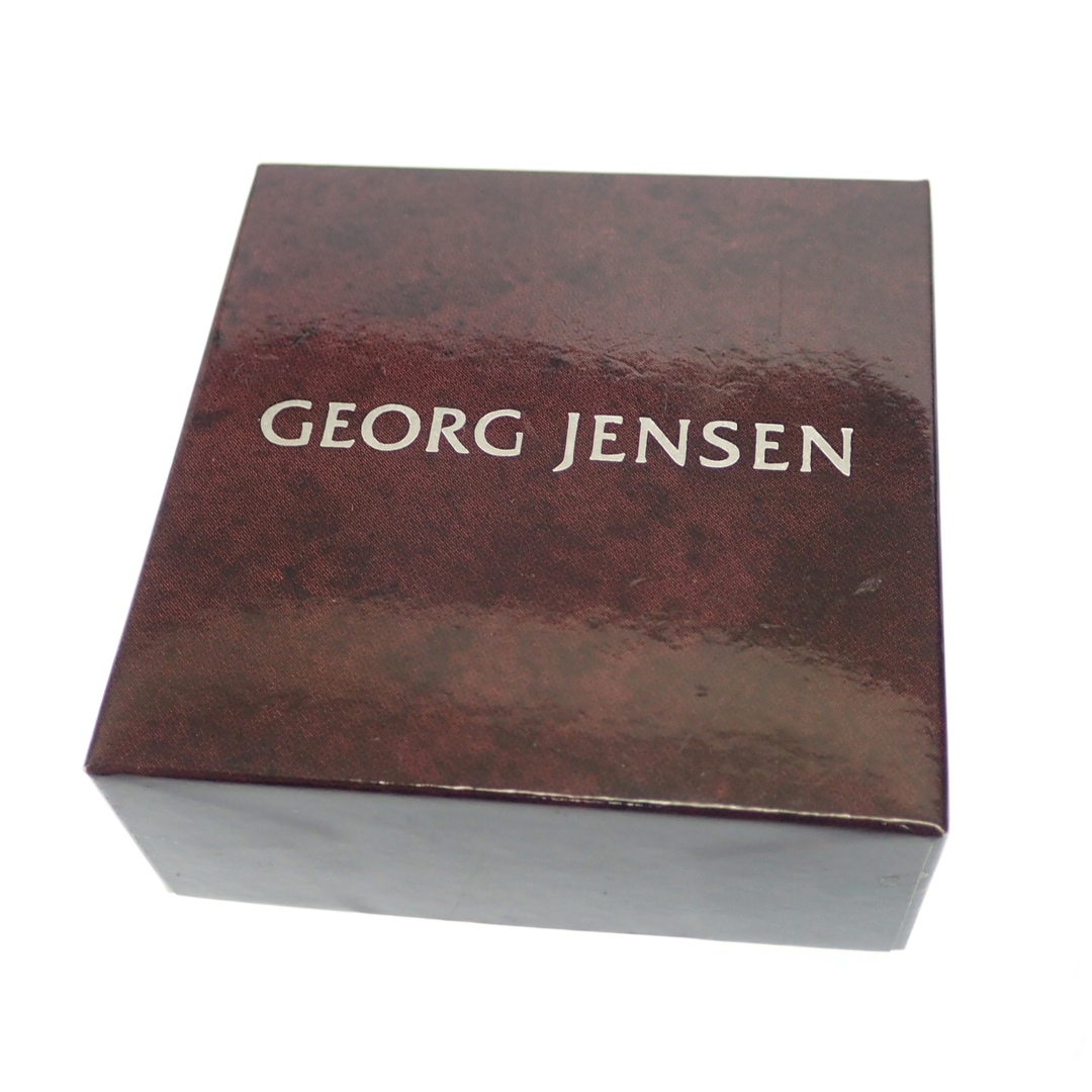 Georg Jensen(ジョージジェンセン)のジョージジェンセン ブローチ グレープ 217A 925S【AFI15】 レディースのアクセサリー(ブローチ/コサージュ)の商品写真