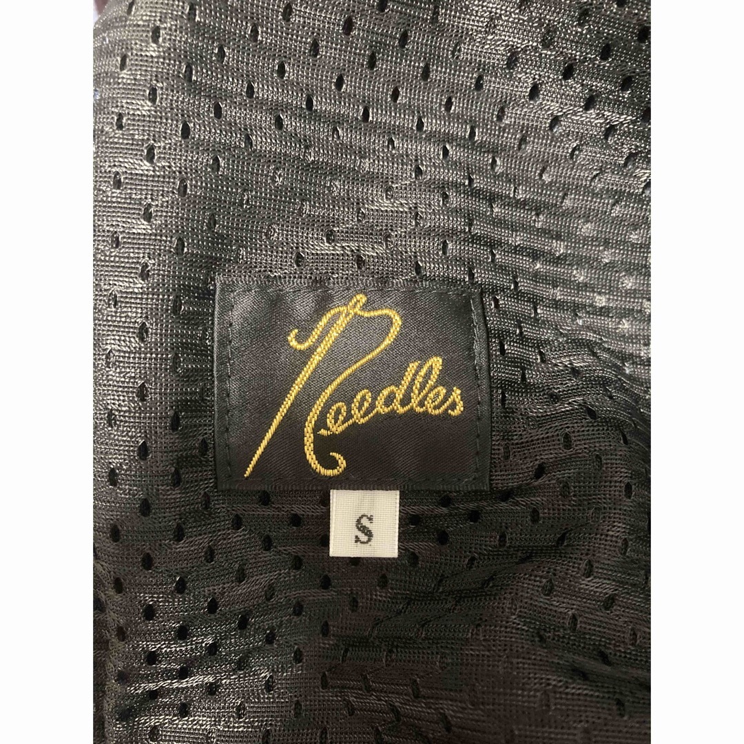 Needles - needles トラックパンツの通販 by green's shop|ニードルス