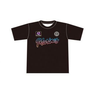 チバロッテマリーンズ(千葉ロッテマリーンズ)の7月6日☆千葉ロッテマリーンズ☆東京ドーム☆限定配布Tシャツ(ウェア)