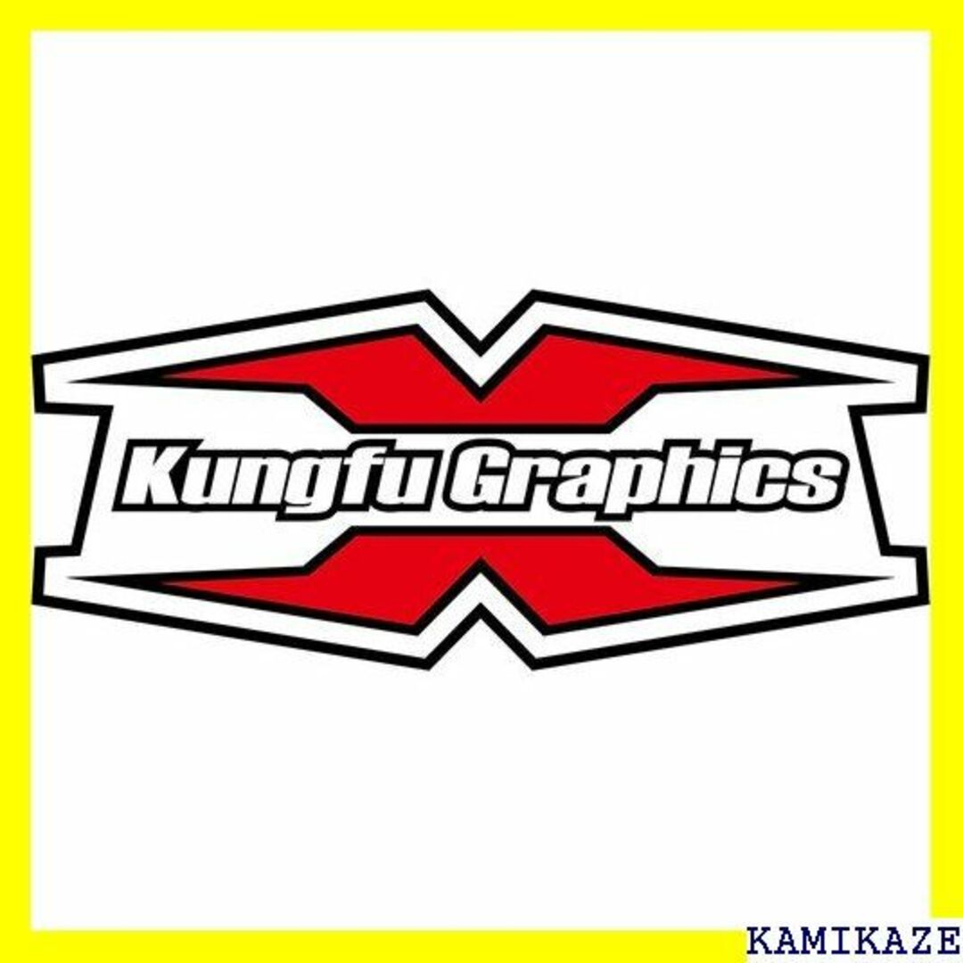 ☆ KUNGFU GRAPHICS カンフー グラフィック 022-KO 766