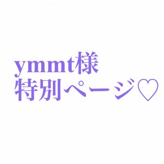 ポケモン(ポケモン)のymmt様 特別ページ♡(キャラクターグッズ)