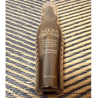 オルナオーガニック(ALLNA ORGANIC)のALLNA ORGANIC オルナ オーガニック  ヘアオイル 80ml 1本(オイル/美容液)