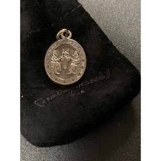 Chrome Hearts - na様 クロムハーツオーバルエンジェルメダル の通販