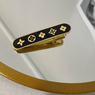 ヴィトン(LOUIS VUITTON) バレッタ/ヘアクリップの通販 100点以上