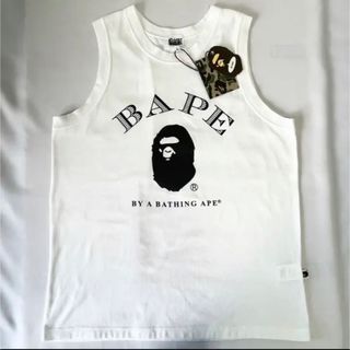 【新品】A BATHING APE エイプ NIGO全盛期 プリントTシャツ