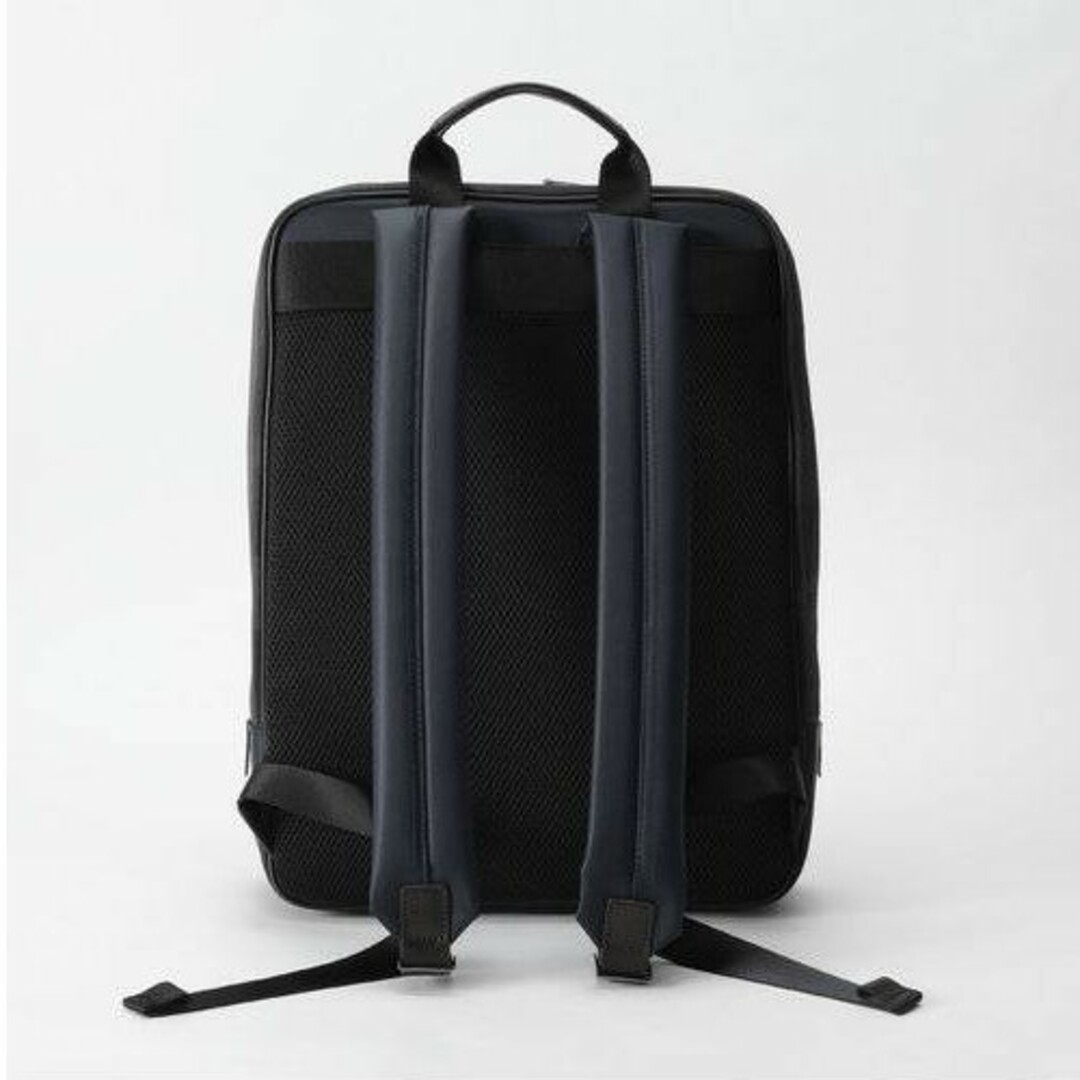 新品】ブラックレーベルクレストブリッジ リュック バックパック 紺