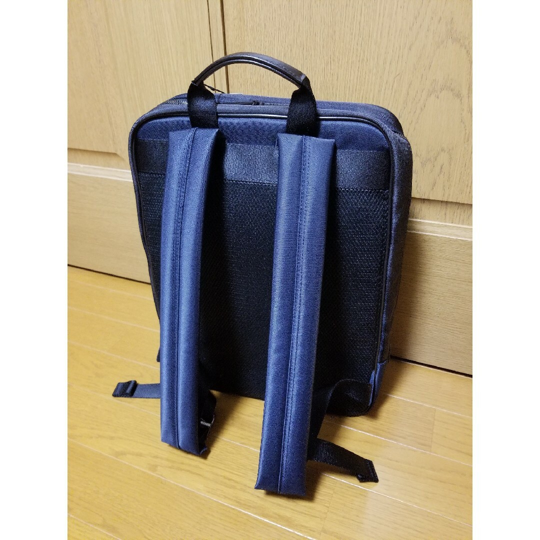 新品】ブラックレーベルクレストブリッジ リュック バックパック 紺
