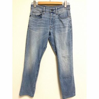 ジースター(G-STAR RAW)のG-STAR RAW　3301　TAPERED　テーパード　ストレッチデニム(デニム/ジーンズ)