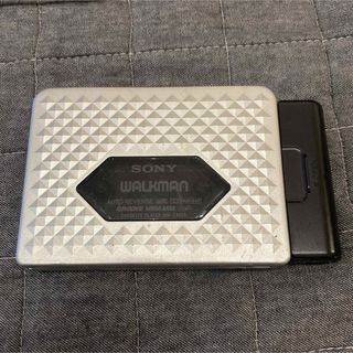 SONY - SONY ソニー カセットウォークマン WM-EX655 ジャンク品の通販