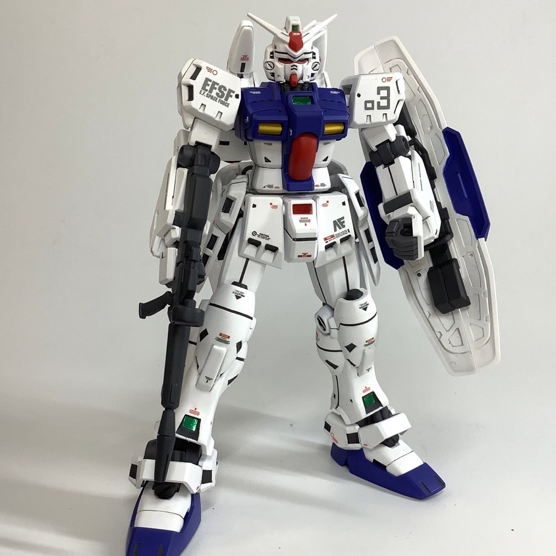 HG ガンダムシュバルゼッテ 全塗装 完成品 口コミ - vitamedic.ind.br