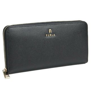 フルラ(Furla)のフルラ ファスナー長財布 WP00322 ARE000 O6000 NERO(財布)