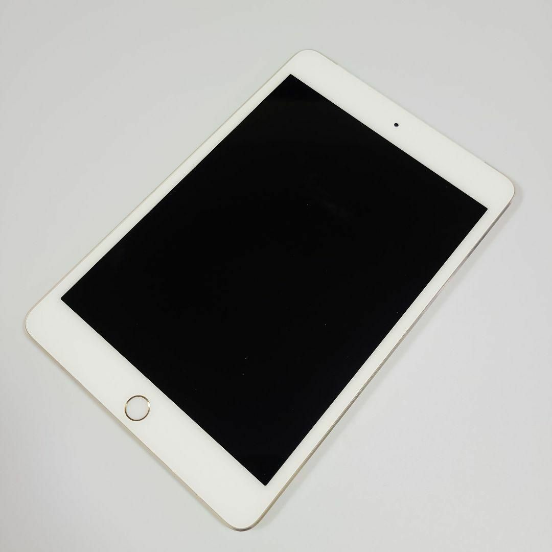 ◆SIMﾌﾘｰ◆iPad mini4 Wi-Fi+4G 16GB 2