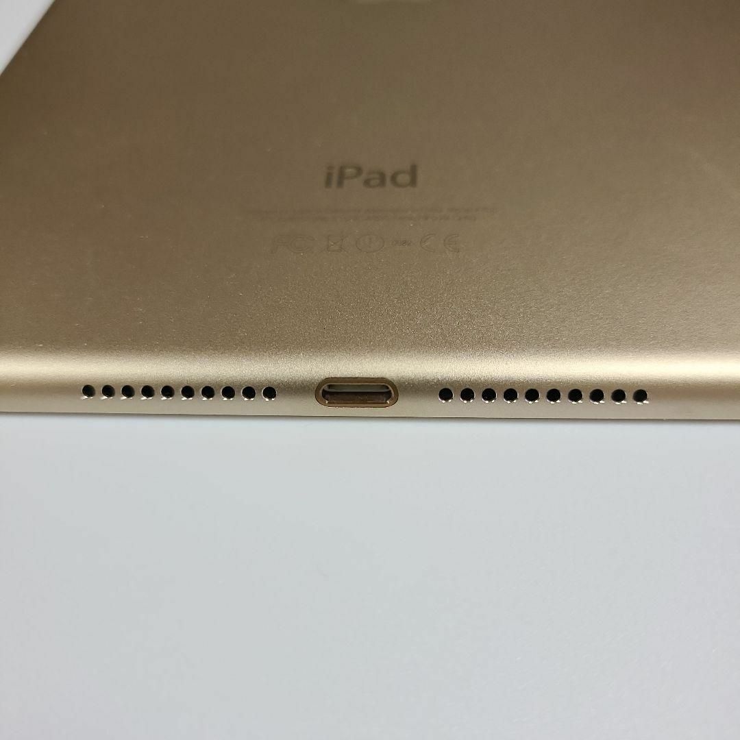 ◆SIMﾌﾘｰ◆iPad mini4 Wi-Fi+4G 16GB 5