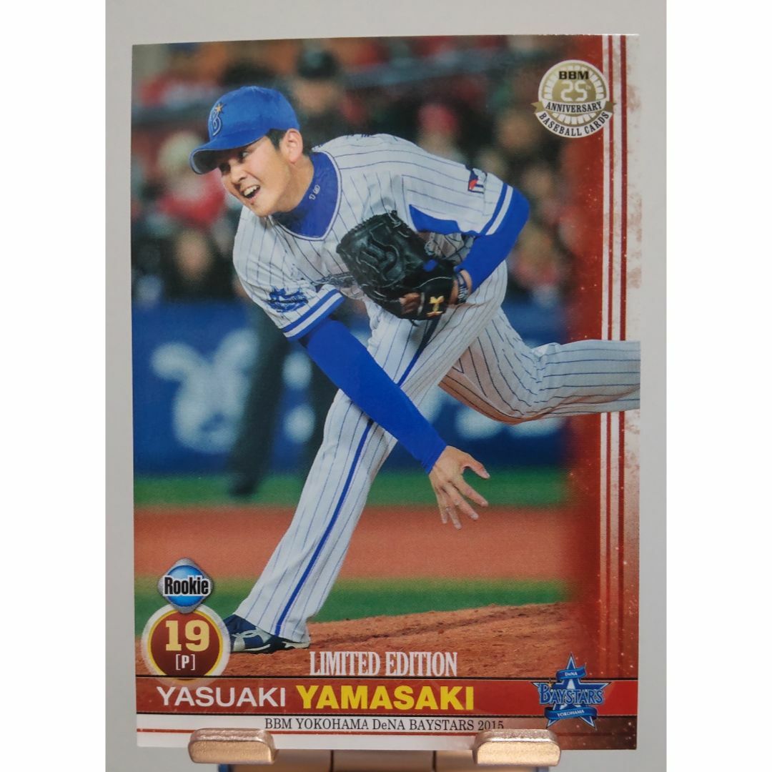 19 山﨑康晃選手 直筆サインボール& ケース ※オールスター 19 山﨑康晃選手 直筆サインボール& ケース ※オールスター