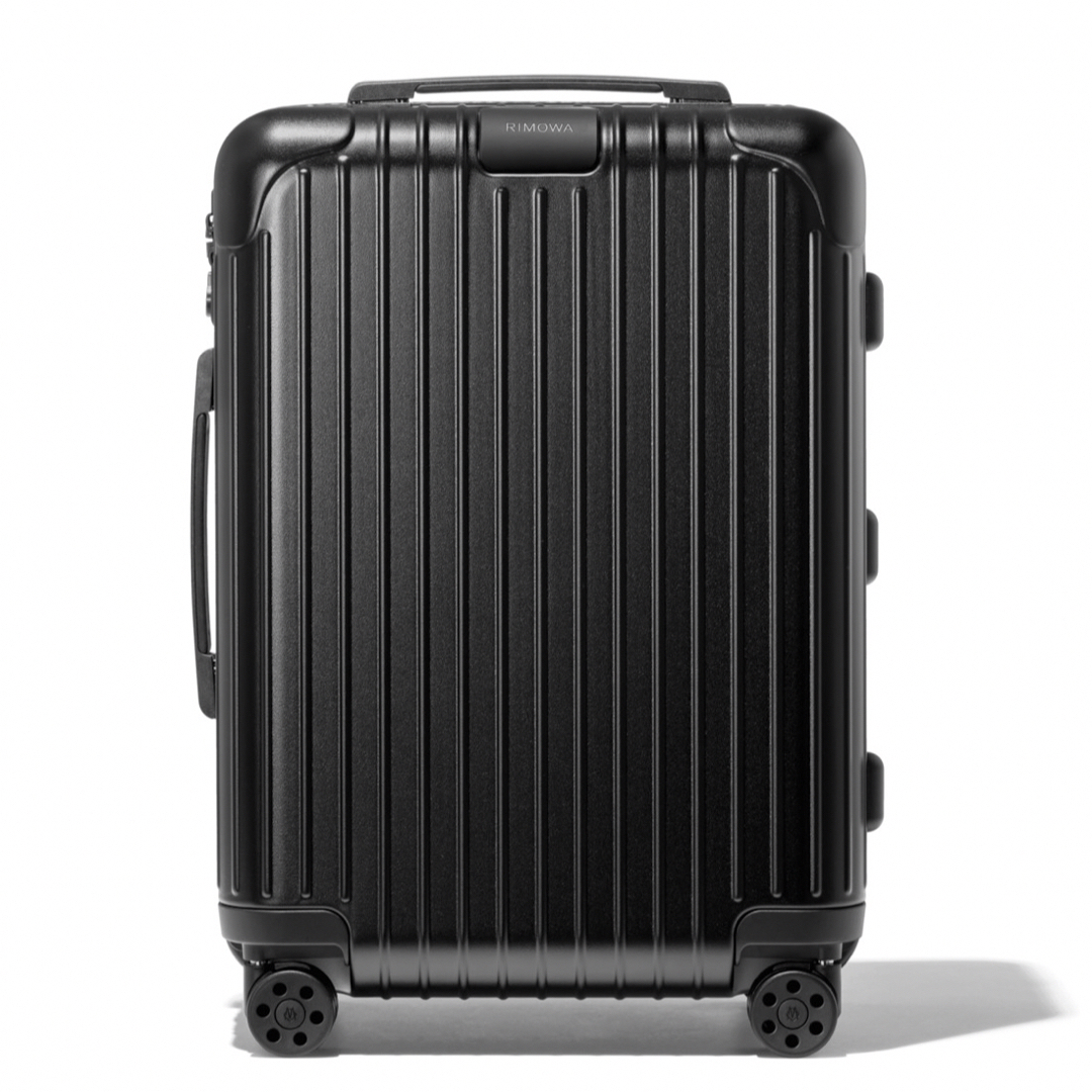 RIMOWA リモワ Essential Cabin マットブラック 36L