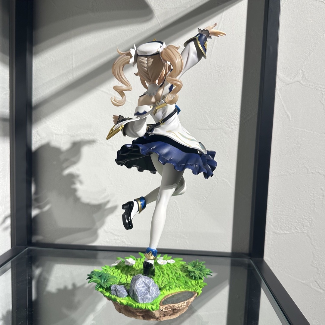 KOTOBUKIYA - 原神 バーバラ フィギュア の通販 by yuzu1921's shop