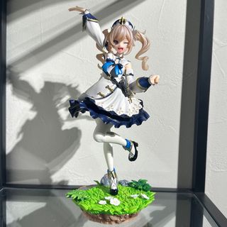 コトブキヤ(KOTOBUKIYA)の原神 バーバラ フィギュア (キャラクターグッズ)