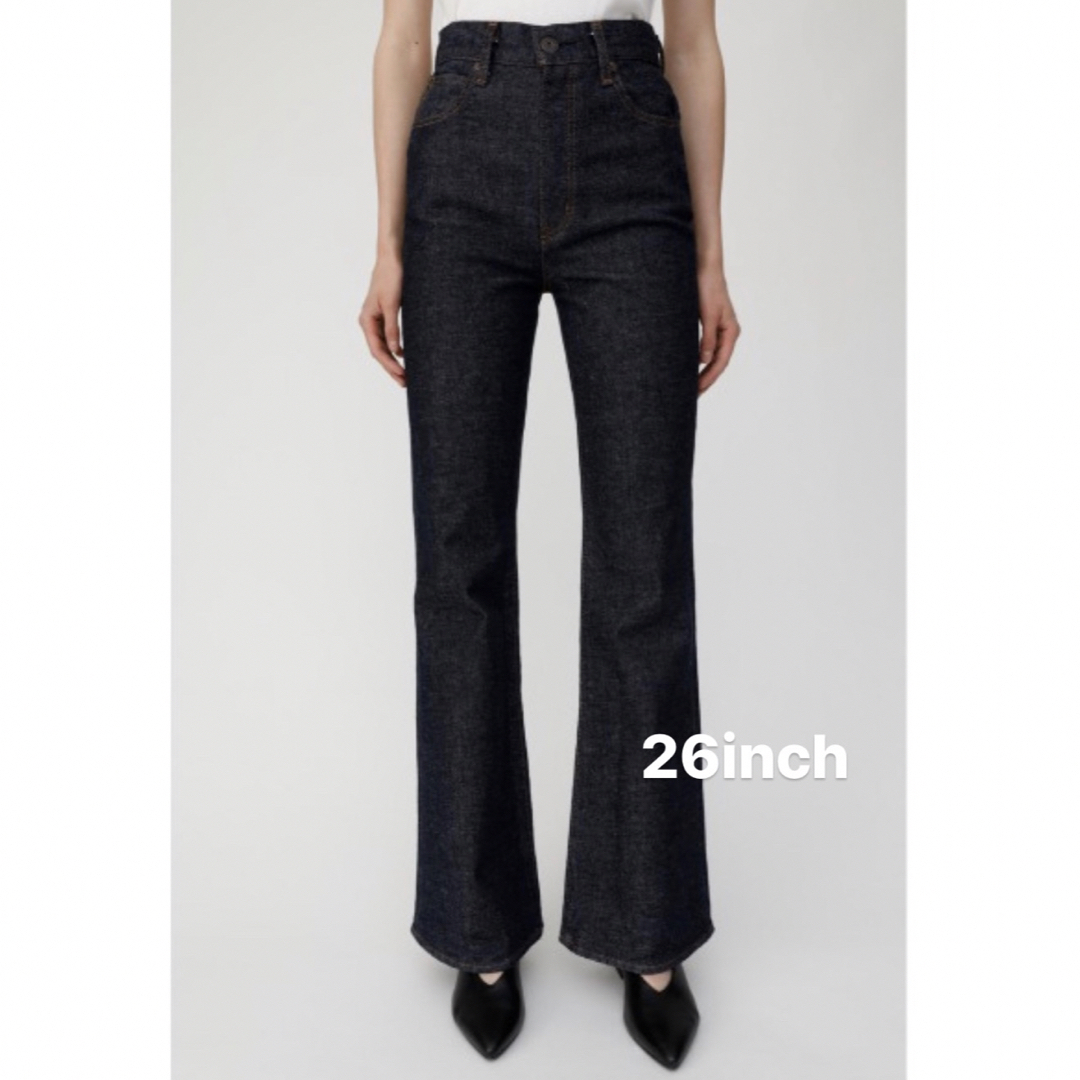 moussy MVS FLARE 26inch