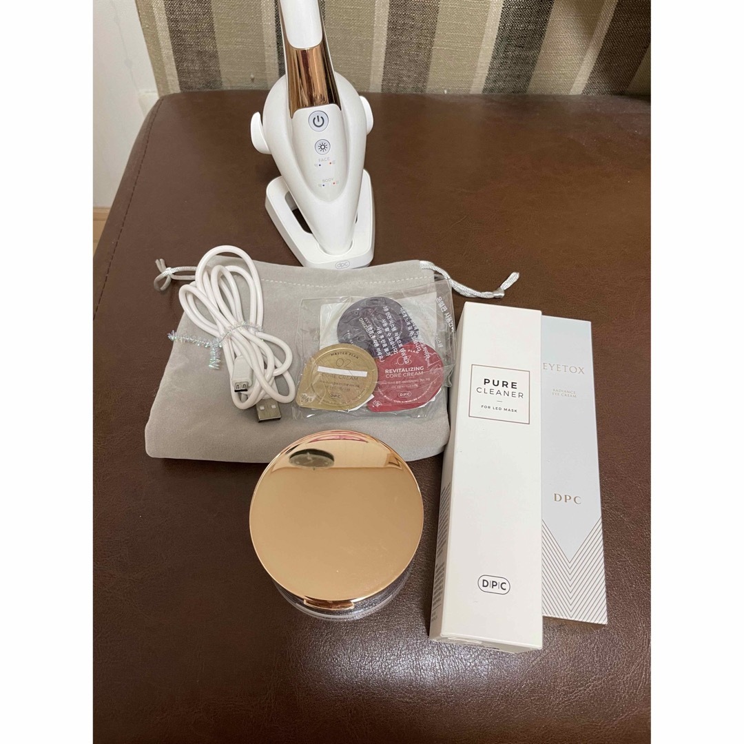 正規品】スキンアイロン SKINIRON - 美容機器 正規品】スキンアイロン SKINIRON - 美容機器