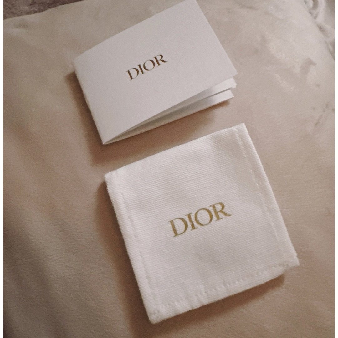 Dior Danseuse Etoile リング♡Sサイズ