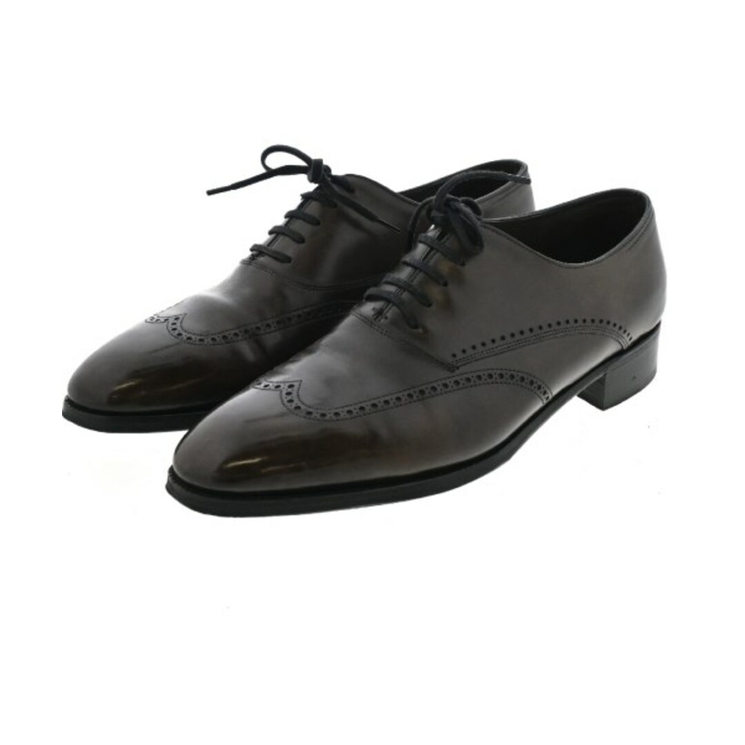 JOHN LOBB ジョンロブビジネス・ドレスシューズ メンズ【古着】-