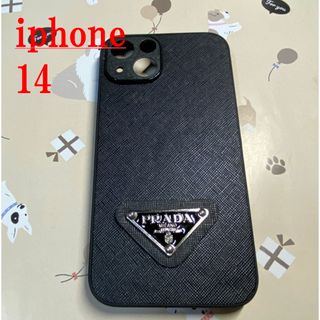 特価在庫あ 専用 PRADA プラダ iPhoneケース iPhone11promax 黒 ZI9zy