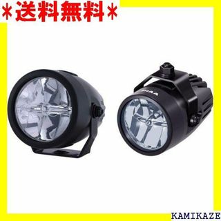 ☆ PIAA 後付けランプ LED ドライビング配光 60 DK275X 807