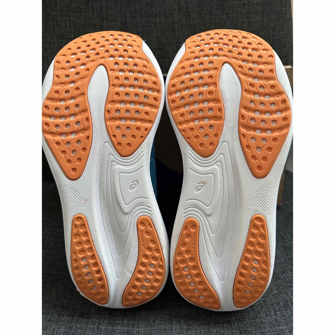 asics - ☆新品同様☆アシックス(asics) GEL-NIMBUS 25の通販 by