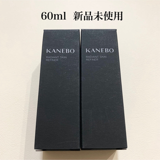 カネボウ(Kanebo)の60ml カネボウ KANEBO ラディアント スキン リファイナー(化粧水/ローション)
