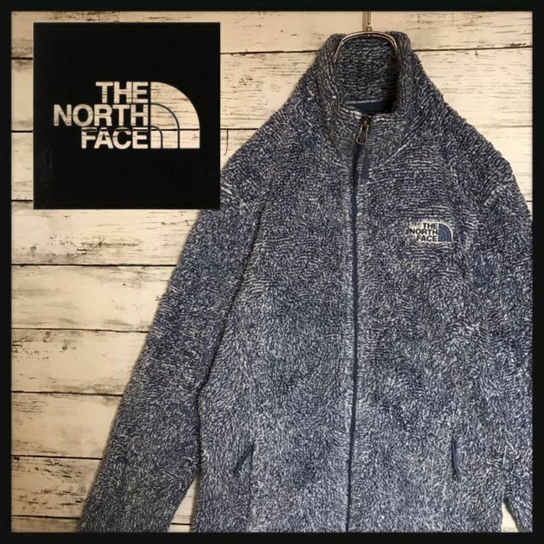 THE NORTH FACE - 【美品】ザノースフェイス⭐︎ボアフリース ...