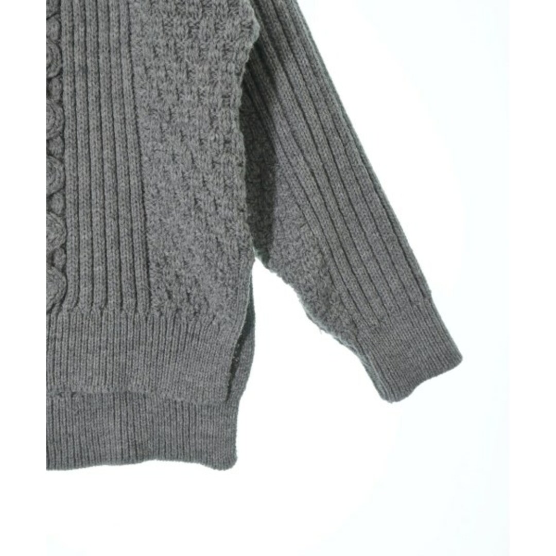 CARRAIG DONN - CARRAIG DONN キャレイグドン ニット・セーター F