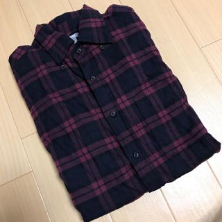 ユニクロ(UNIQLO)のユニクロ メンズシャツ(シャツ)