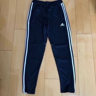 アディダス(adidas)のadidas⭐︎ジャージ(下)⭐︎150センチ(パンツ/スパッツ)