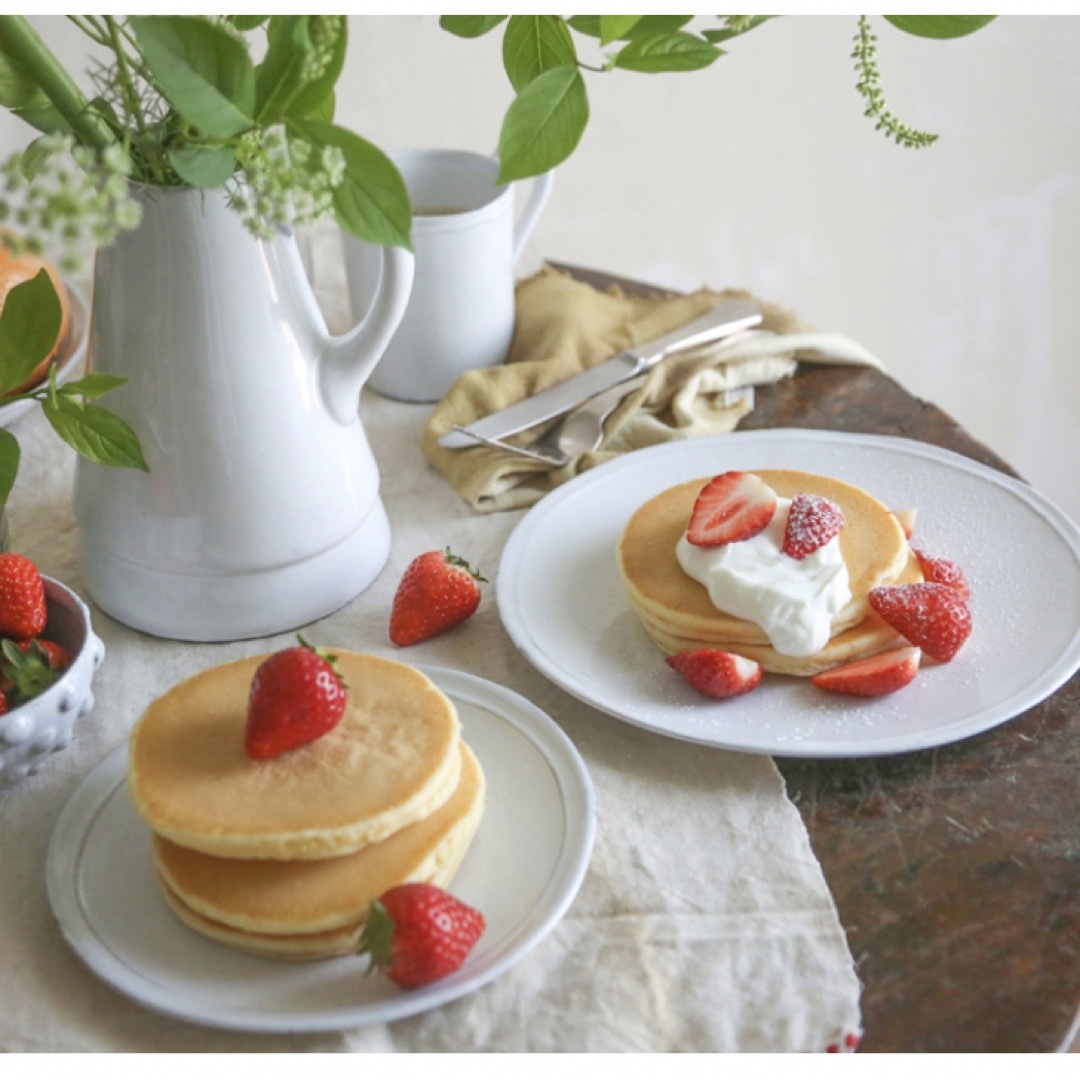 アスティエ・ド・ヴィラットASTIER de VILLATTE カップ&ソーサー アスティエ・ド・ヴィラットASTIER de VILLATTE カップ&ソーサー