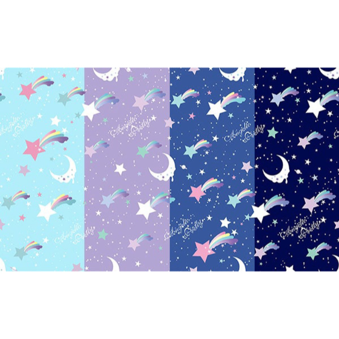Angelic Pretty - Summer様用 おまとめ Dream Sky サロペ2点の通販 by