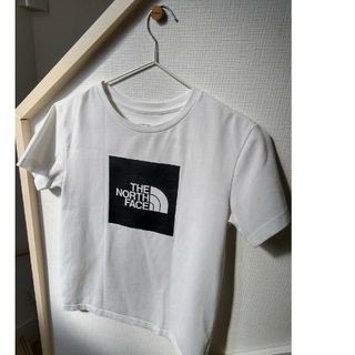 ザノースフェイス(THE NORTH FACE)のノースフェイス THENORTHFACE Tシャツ 150(Tシャツ/カットソー)