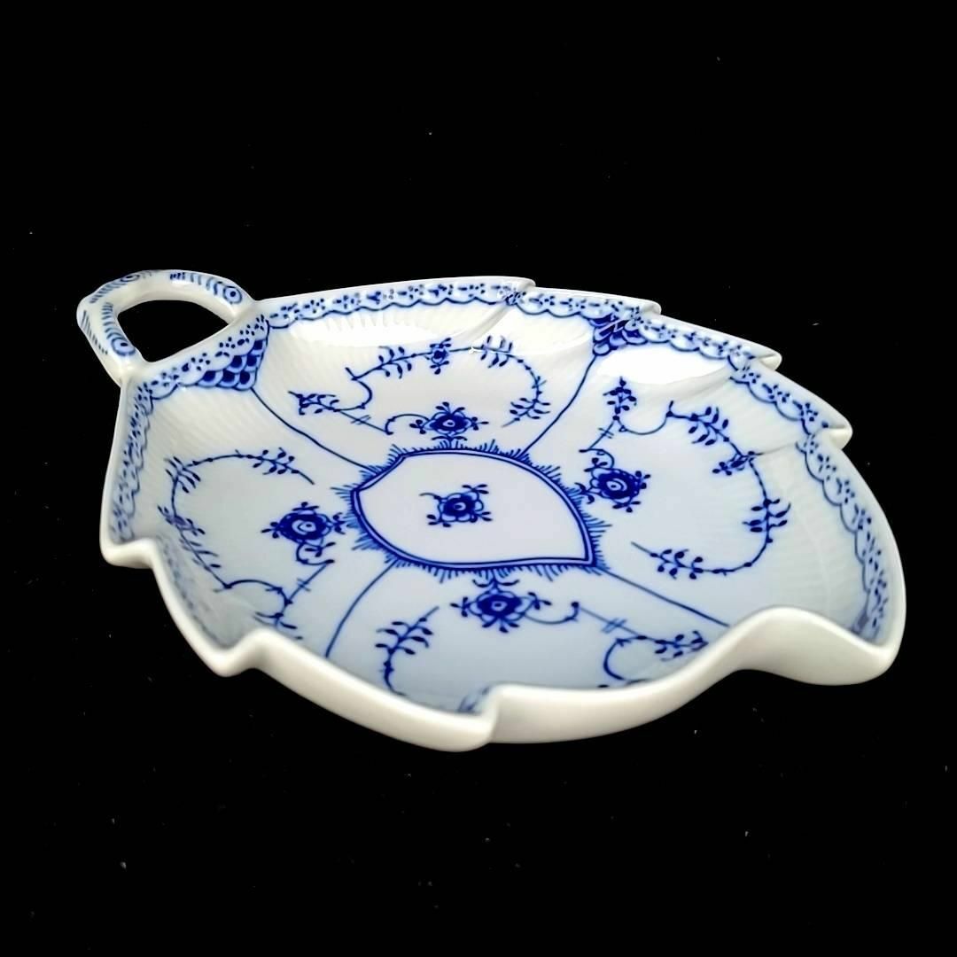 ROYAL COPENHAGEN - ☆美品 ロイヤルコペンハーゲン ブルー