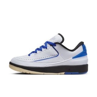 ジョーダン(Jordan Brand（NIKE）)の29.0cm Nike WMNS Air Jordan 2 Retro Low(スニーカー)