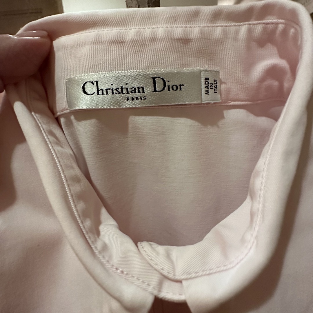 Christian Dior(クリスチャンディオール)の✳︎商談中✳︎ レディースのワンピース(ひざ丈ワンピース)の商品写真