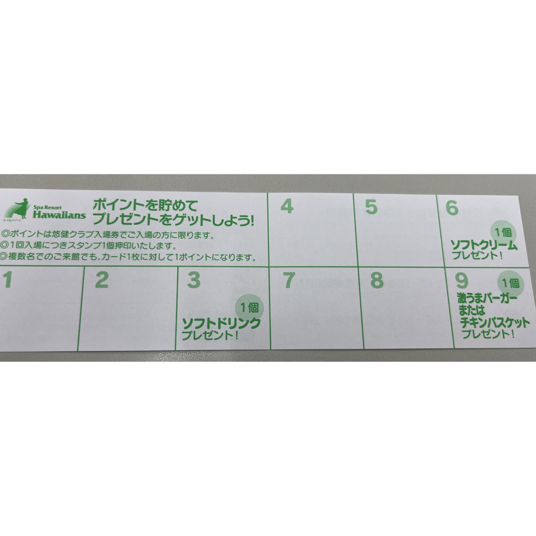 週末間に合う 明日着可能 スパリゾート ハワイアンズ 入場券 おまけ
