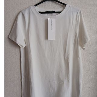 マックスマーラ(Max Mara)のマックスマーラータグ付き新品未使用品定番Tシャツ👕お値下げ❗(Tシャツ(半袖/袖なし))