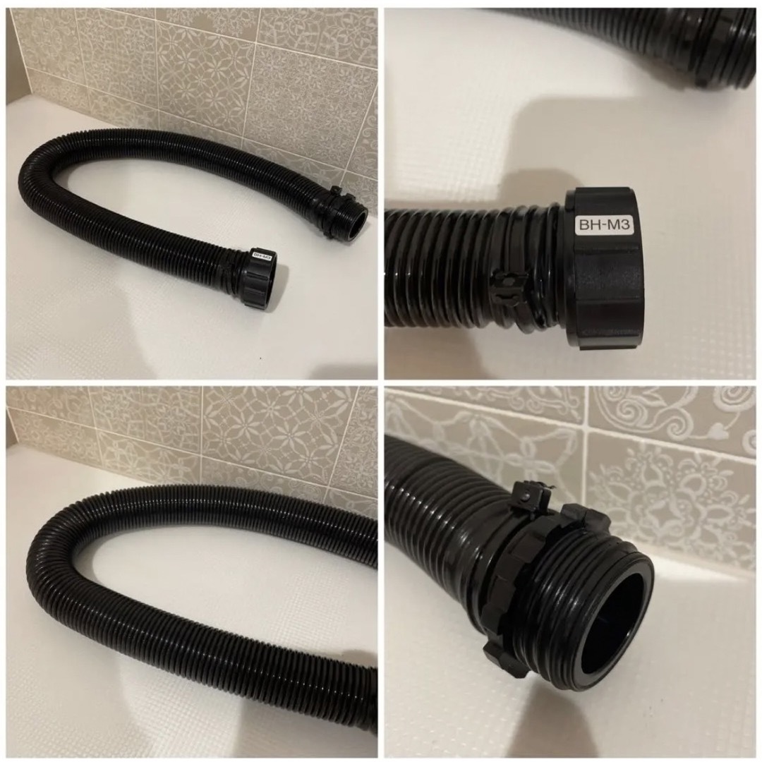 数量限定】 シゲマツ 電動ファン付呼吸用保護具 AGW2A40Gー11用送気管 BH-M3 重松製作所:シゲマツ 電動ファン付呼吸用保護具 AGW2A40Gー11用ファンユニット Fu-AerGO(20153) FU-AERGO-1
